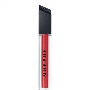NEW Morphe Lipgloss in HotShot